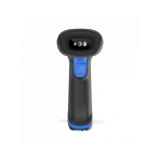 Newland - HR33 Marlin Lector de códigos de barras portátil 1D/2D CMOS Negro - NLS-HR3300-BT