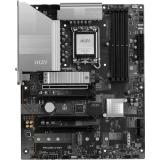 MSI - PRO Z890-S WIFI placa base Intel Z890 LGA 1851 (Socket V1) ATX