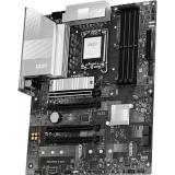 MSI - PRO Z890-S WIFI placa base Intel Z890 LGA 1851 (Socket V1) ATX