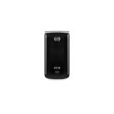 SPC - Prince 4G 7,11 cm (2.8") 130 g Negro, Plata Teléfono para personas mayores