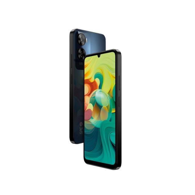 SPC - DISCOVERY 2 ME 17,1 cm (6.75") SIM doble Android 14 4G USB Tipo C 6 GB 256 GB 5000 mAh Azul oscuro