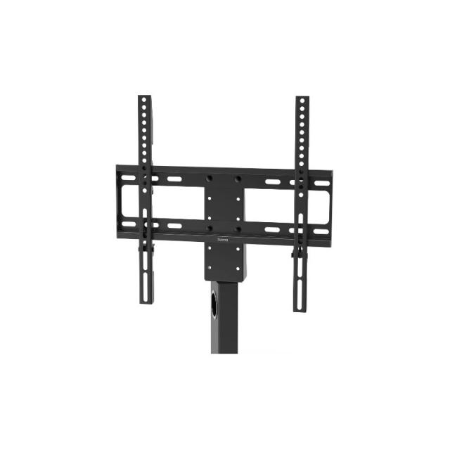 Hama - 00220866 soporte para TV 139,7 cm (55") Negro