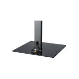 Hama - 00220866 soporte para TV 139,7 cm (55") Negro