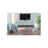 Hama - 00220866 soporte para TV 139,7 cm (55") Negro