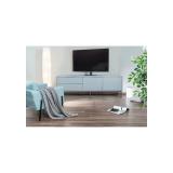 Hama - 00220866 soporte para TV 139,7 cm (55") Negro