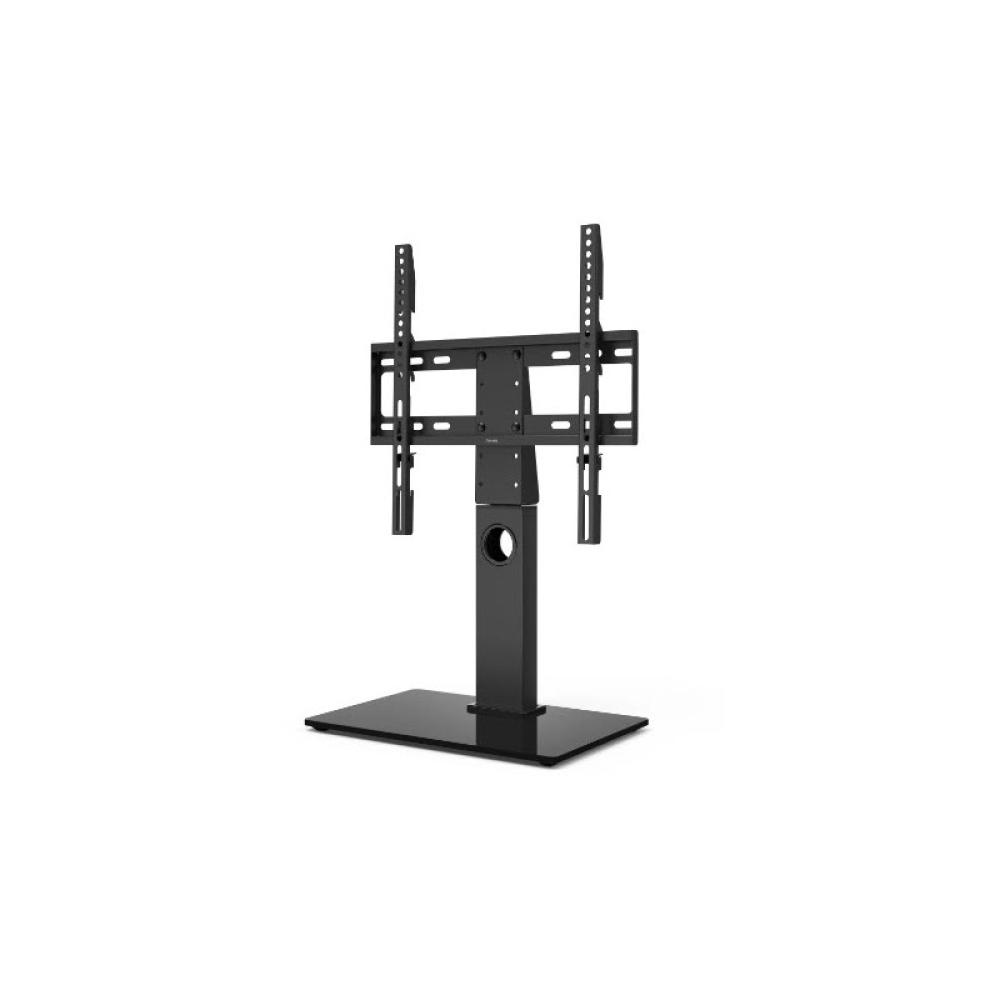 Hama - 00220866 soporte para TV 139,7 cm (55") Negro