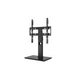 Hama - 00220866 soporte para TV 139,7 cm (55") Negro