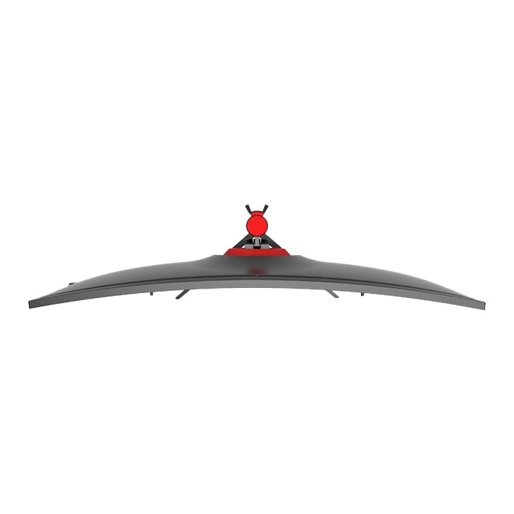 KeepOut - XGM49UW5K pantalla para PC 124,5 cm (49") 5120 x 1440 Pixeles SDQHD Negro