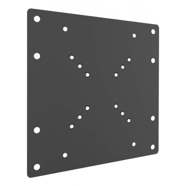 AISENS - Adaptador VESA 200X200 Para Monitor/TV, Negro