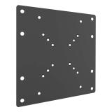 AISENS - Adaptador VESA 200X200 Para Monitor/TV, Negro