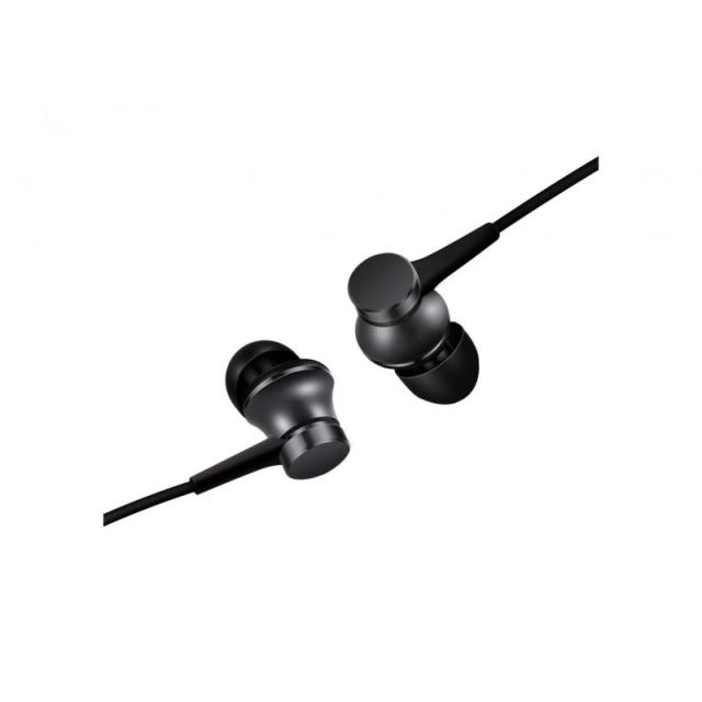 Xiaomi - Mi In-Ear Headphones Basic Auriculares Alámbrico Dentro de oído Llamadas/Música Negro