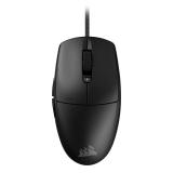Corsair - M55 ratón Juego mano derecha USB tipo A Óptico 16000 DPI