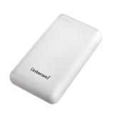 Intenso - XS20000 Powerbank Zusatzakku LiPo 20000 mAh 7313552 Polímero de litio Blanco