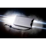 Intenso - 7332054 batería externa Polímero de litio 20000 mAh Gris