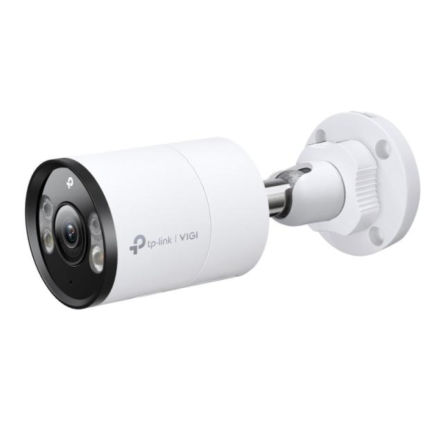 TP-Link - VIGI C355 Bala (forma) Cámara de seguridad IP Exterior 2880 x 1620 Pixeles Pared - VIGI C355(2.8MM)