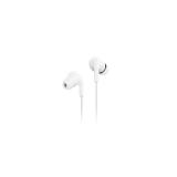 Xiaomi - BHR8931GL auricular y casco Auriculares Alámbrico Dentro de oído Llamadas/Música USB Tipo C Blanco
