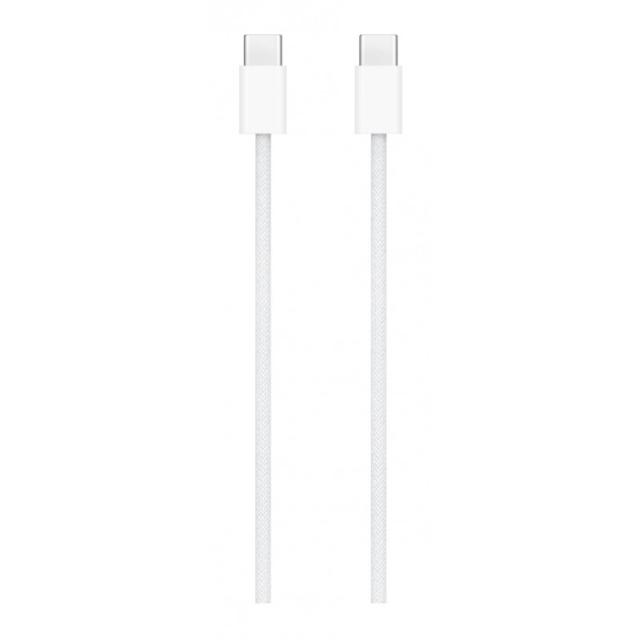 Apple - MW493ZM/A cable USB 1 m USB C Blanco