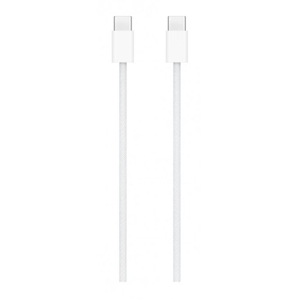 Apple - MW493ZM/A cable USB 1 m USB C Blanco