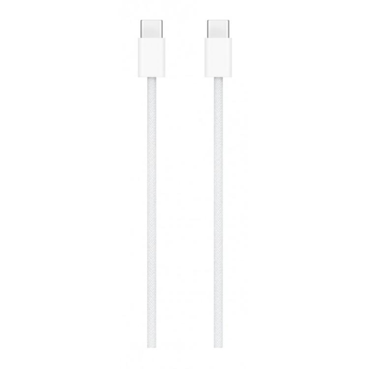 Apple - MW493ZM/A cable USB 1 m USB C Blanco