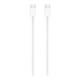 Apple - MW493ZM/A cable USB 1 m USB C Blanco