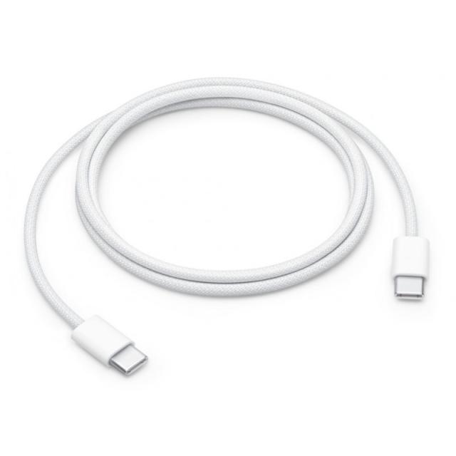 Apple - MW493ZM/A cable USB 1 m USB C Blanco