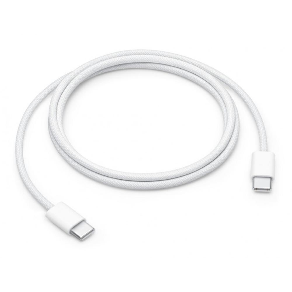 Apple - MW493ZM/A cable USB 1 m USB C Blanco