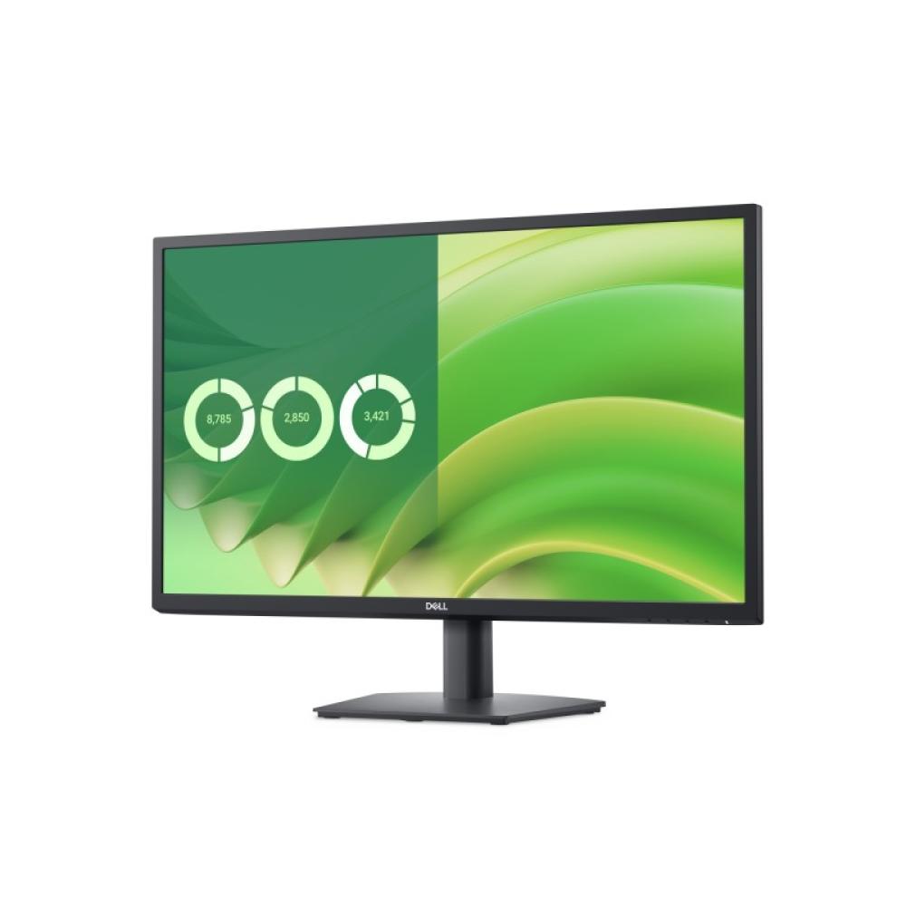 DELL - E Series E2725H pantalla para PC 68,6 cm (27") 1920 x 1080 Pixeles Full HD LED Negro