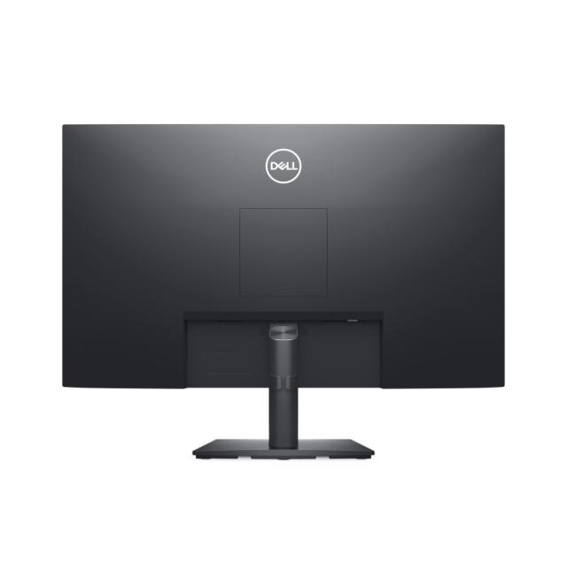 DELL - E Series E2725H pantalla para PC 68,6 cm (27") 1920 x 1080 Pixeles Full HD LED Negro