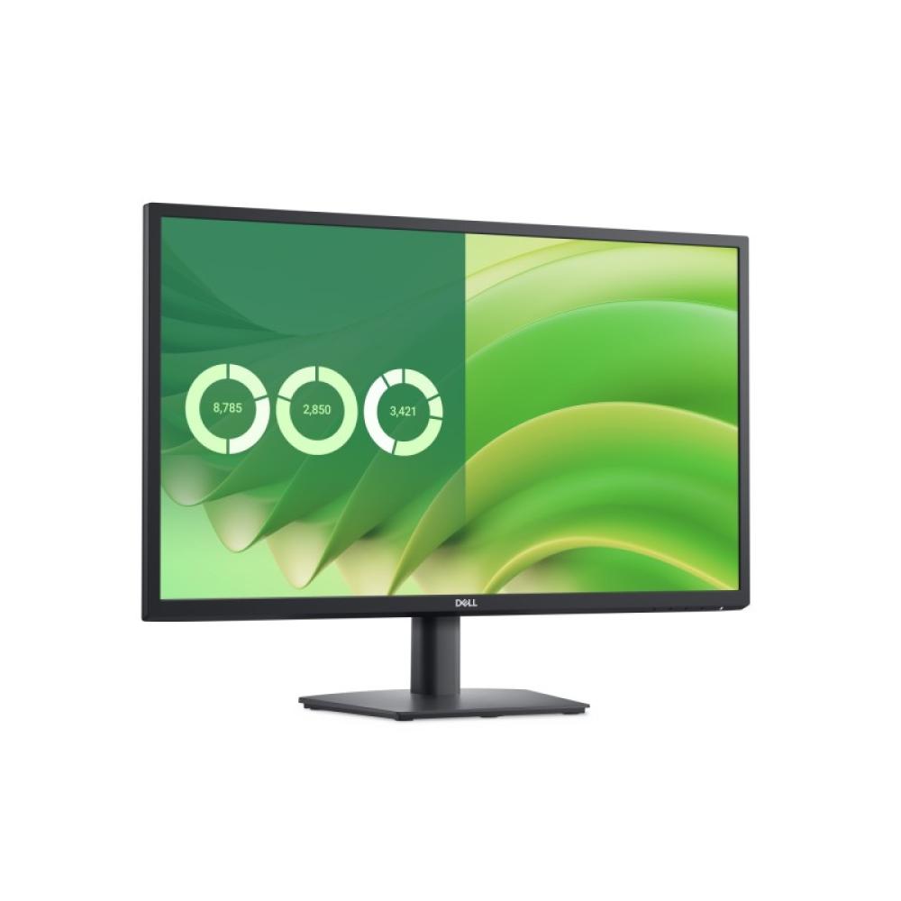 DELL - E Series E2725H pantalla para PC 68,6 cm (27") 1920 x 1080 Pixeles Full HD LED Negro