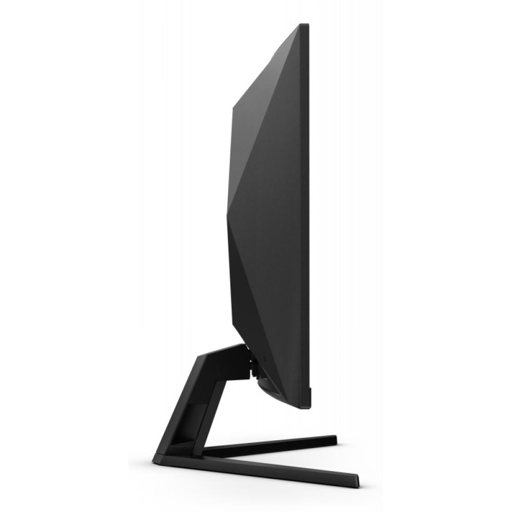 AOC - G4 CQ32G4VE pantalla para PC 80 cm (31.5") 2560 x 1440 Pixeles Quad HD LCD Negro, Gris