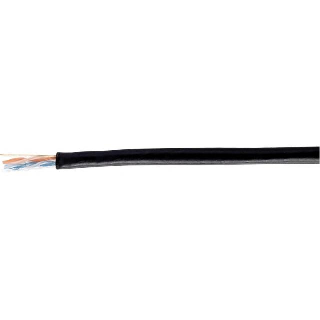 Equip - 40441007 cable de red Gris 305 m Cat5e U/UTP (UTP)