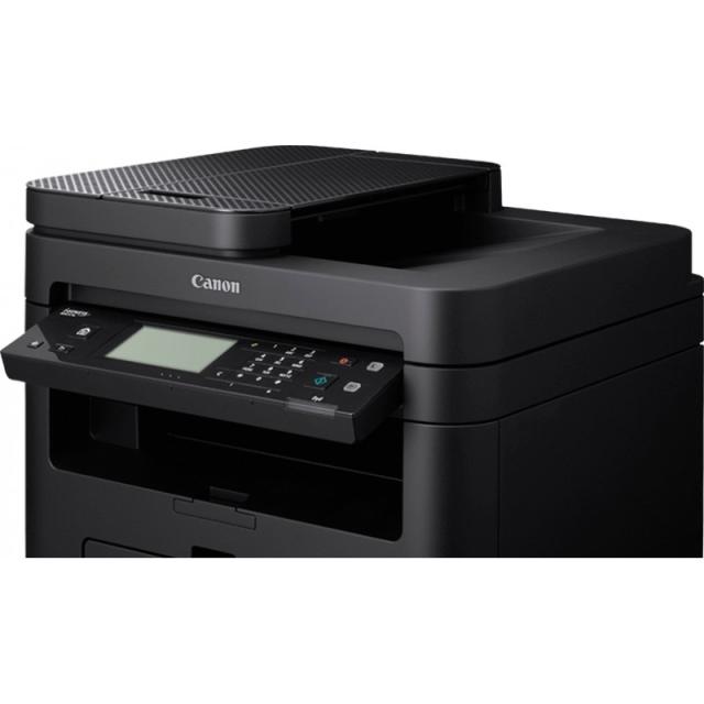 Canon - i-SENSYS MF237w Laser A4 1200 x 1200 DPI 23 ppm Wifi - 1418C030