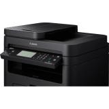 Canon - i-SENSYS MF237w Laser A4 1200 x 1200 DPI 23 ppm Wifi - 1418C030