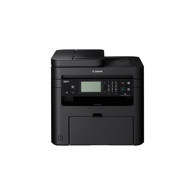 Canon - i-SENSYS MF237w Laser A4 1200 x 1200 DPI 23 ppm Wifi - 1418C030