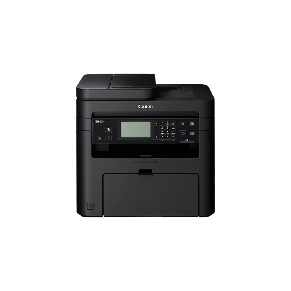 Canon - i-SENSYS MF237w Laser A4 1200 x 1200 DPI 23 ppm Wifi - 1418C030
