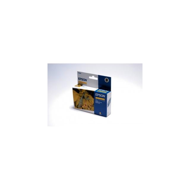 Epson - Grasshopper Ink Cart Yellow 450sh f Stylus Photo 950 cartucho de tinta Original