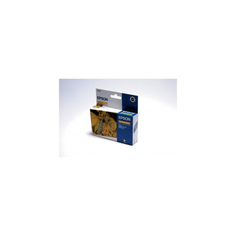 Epson - Grasshopper Ink Cart Yellow 450sh f Stylus Photo 950 cartucho de tinta Original