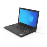 Compulocks - CL15 cable antirrobo Negro, Plata