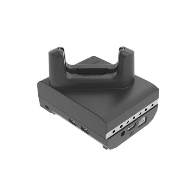 Zebra - CRD-EC5X-1SWS-01 accesorio para ordenador de bolsillo tipo PDA Base de carga