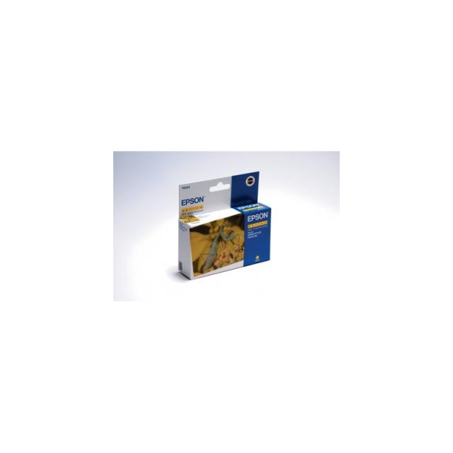 Epson - Grasshopper Ink Cart Yellow 450sh f Stylus Photo 950 cartucho de tinta Original