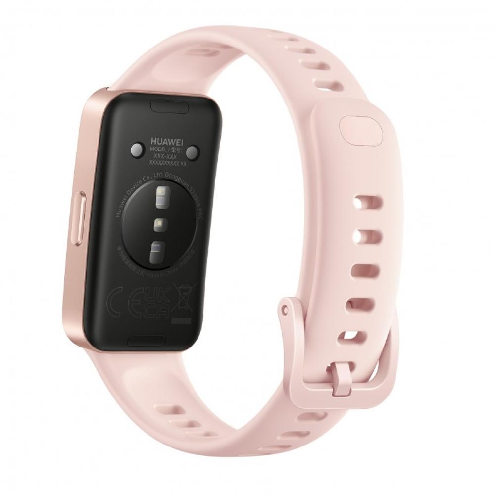 Huawei - Band 9 AMOLED Pulsera de actividad 3,73 cm (1.47") Rosa