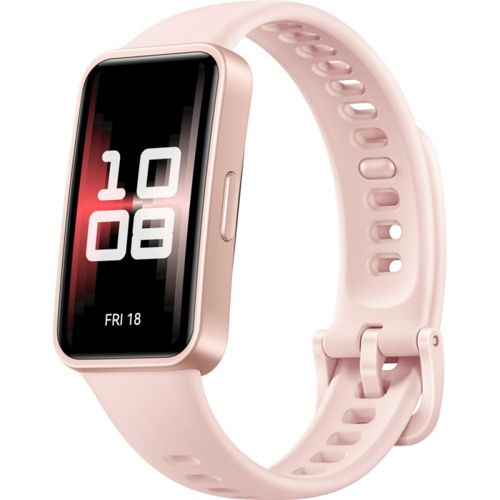 Huawei - Band 9 AMOLED Pulsera de actividad 3,73 cm (1.47") Rosa