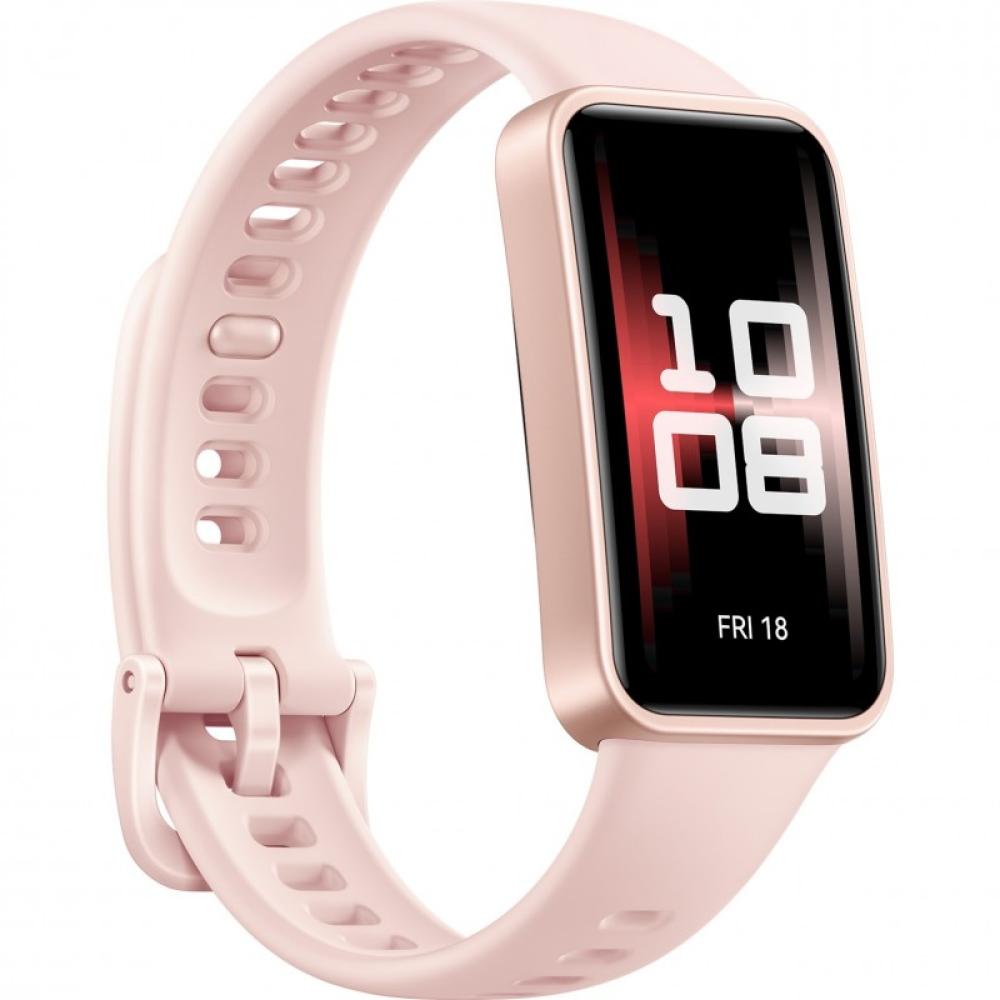 Huawei - Band 9 AMOLED Pulsera de actividad 3,73 cm (1.47") Rosa