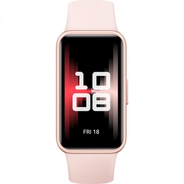 Huawei - Band 9 AMOLED Pulsera de actividad 3,73 cm (1.47") Rosa