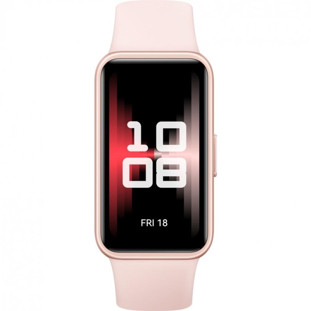 Huawei - Band 9 AMOLED Pulsera de actividad 3,73 cm (1.47") Rosa