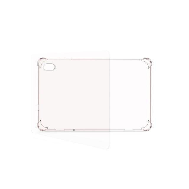 SPC - Gravity 4 Protection Pack 26,3 cm (10.3") Funda Transparente