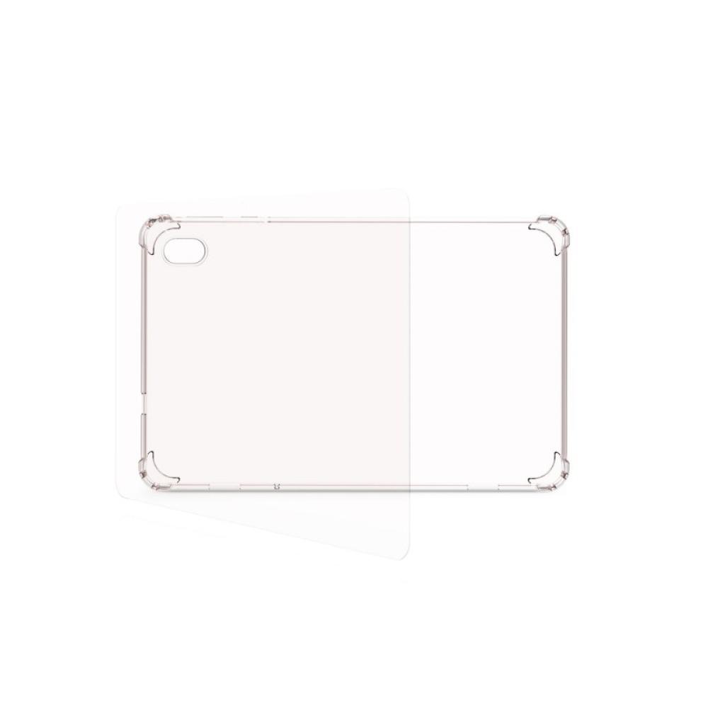 SPC - Gravity 4 Protection Pack 26,3 cm (10.3") Funda Transparente