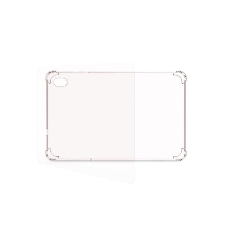 SPC - Gravity 4 Protection Pack 26,3 cm (10.3") Funda Transparente