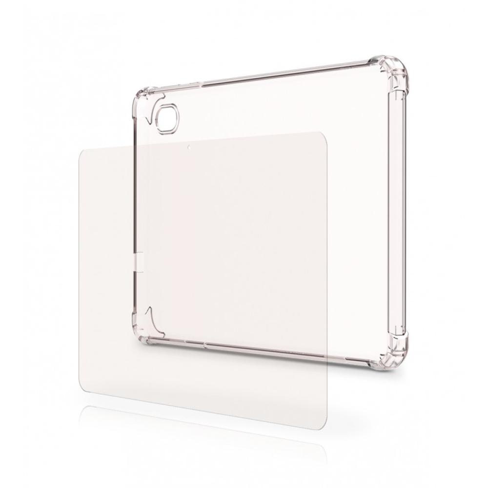 SPC - Gravity 4 Protection Pack 26,3 cm (10.3") Funda Transparente