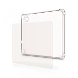 SPC - Gravity 4 Protection Pack 26,3 cm (10.3") Funda Transparente